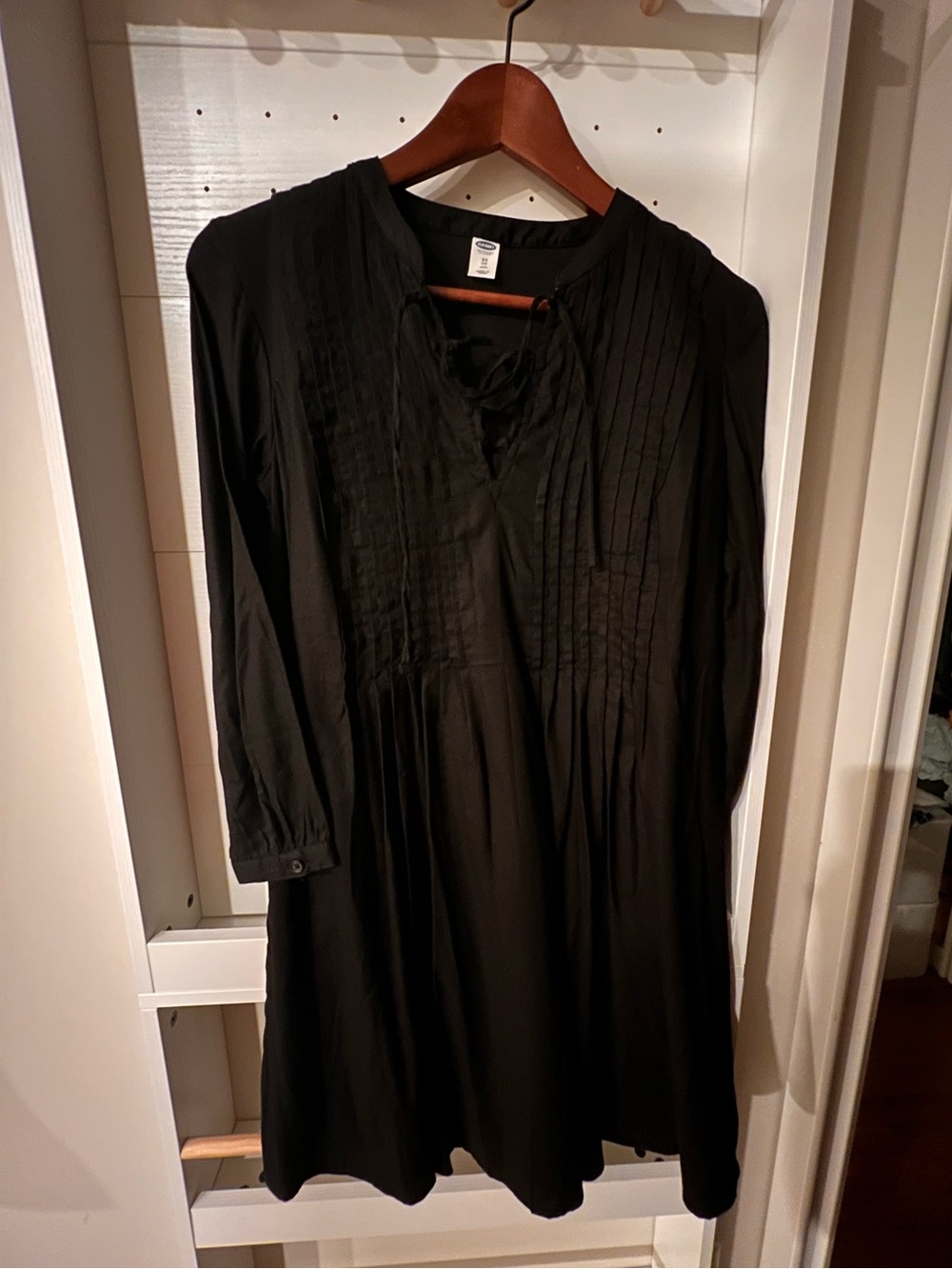 Old Navy Babydoll Dress